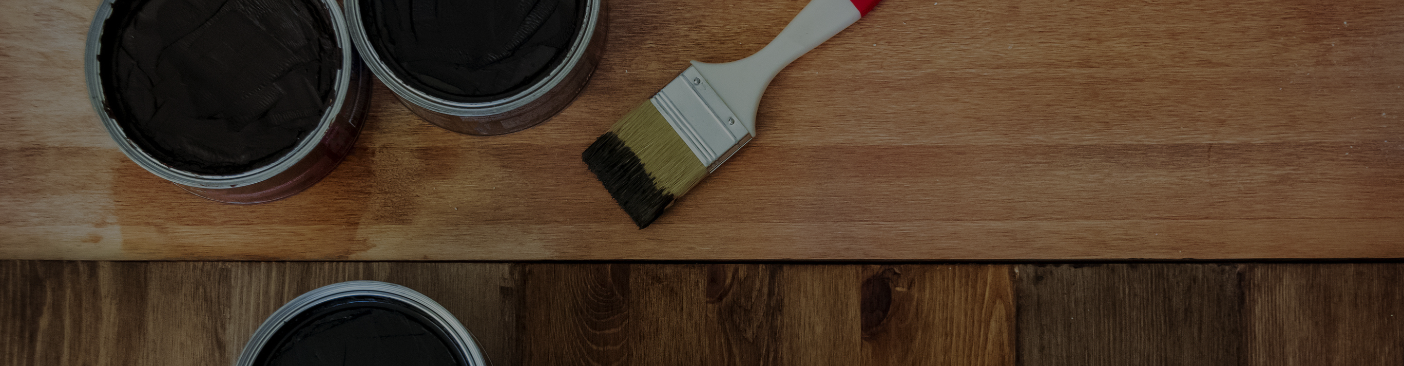 Hardwood restoration 