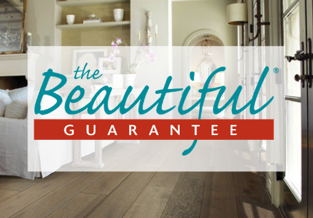 Beautiful Guarantee2 