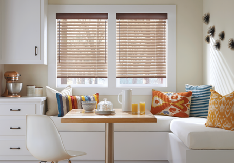 Hunter Douglas Modern Precious Metals 